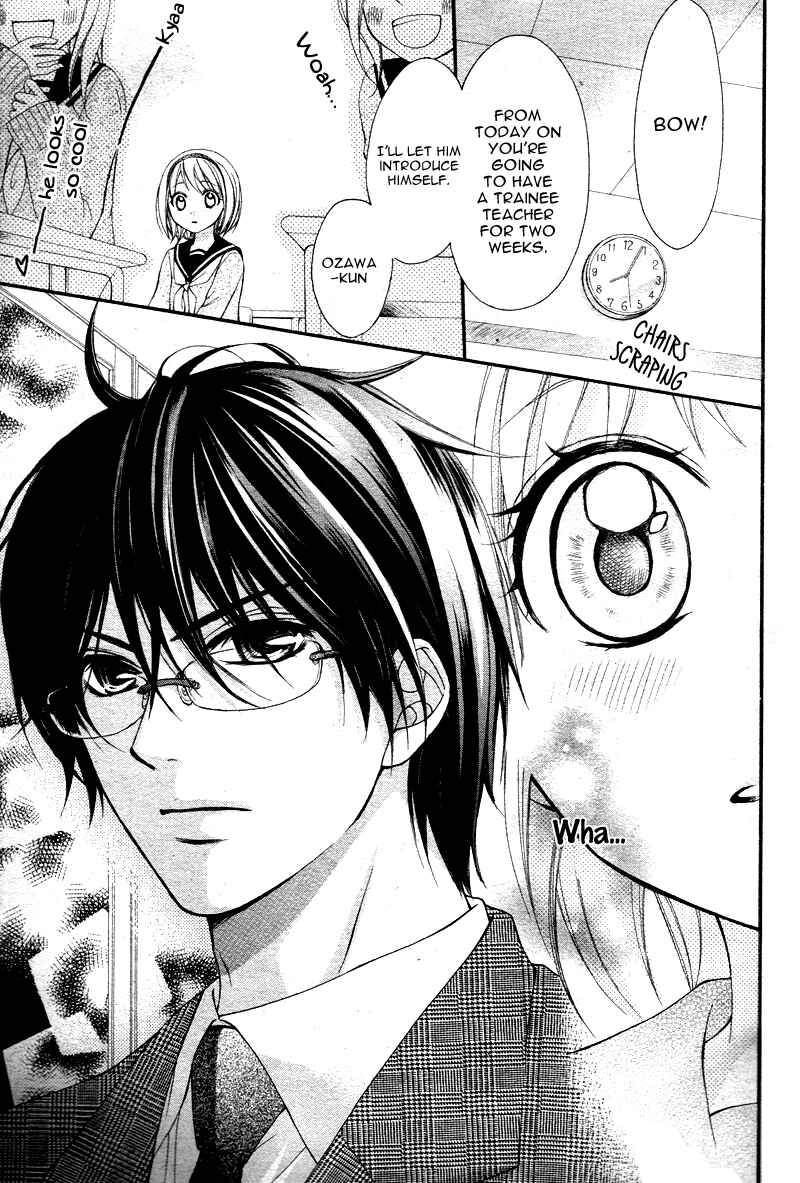 Page 8 Chapter Unknown_bf8f 2 Kaime no Hajimete no Koi