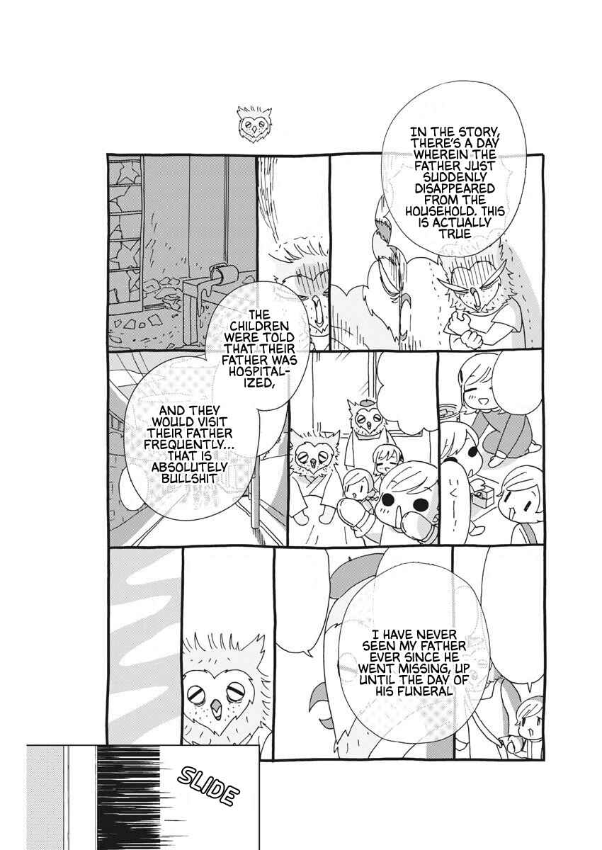 Page 11 Chapter 9 Oujougiwa no Imi o Shire!