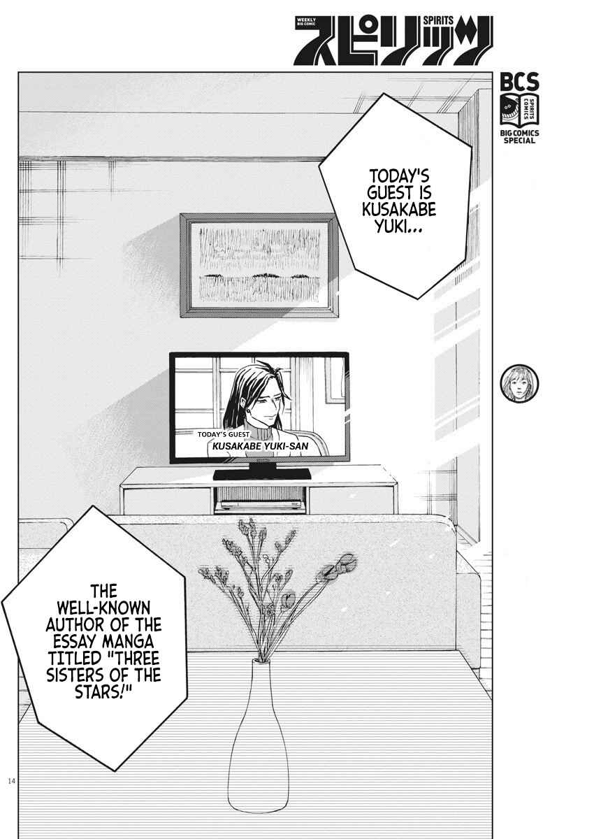 Page 14 Chapter 11 Oujougiwa no Imi o Shire!