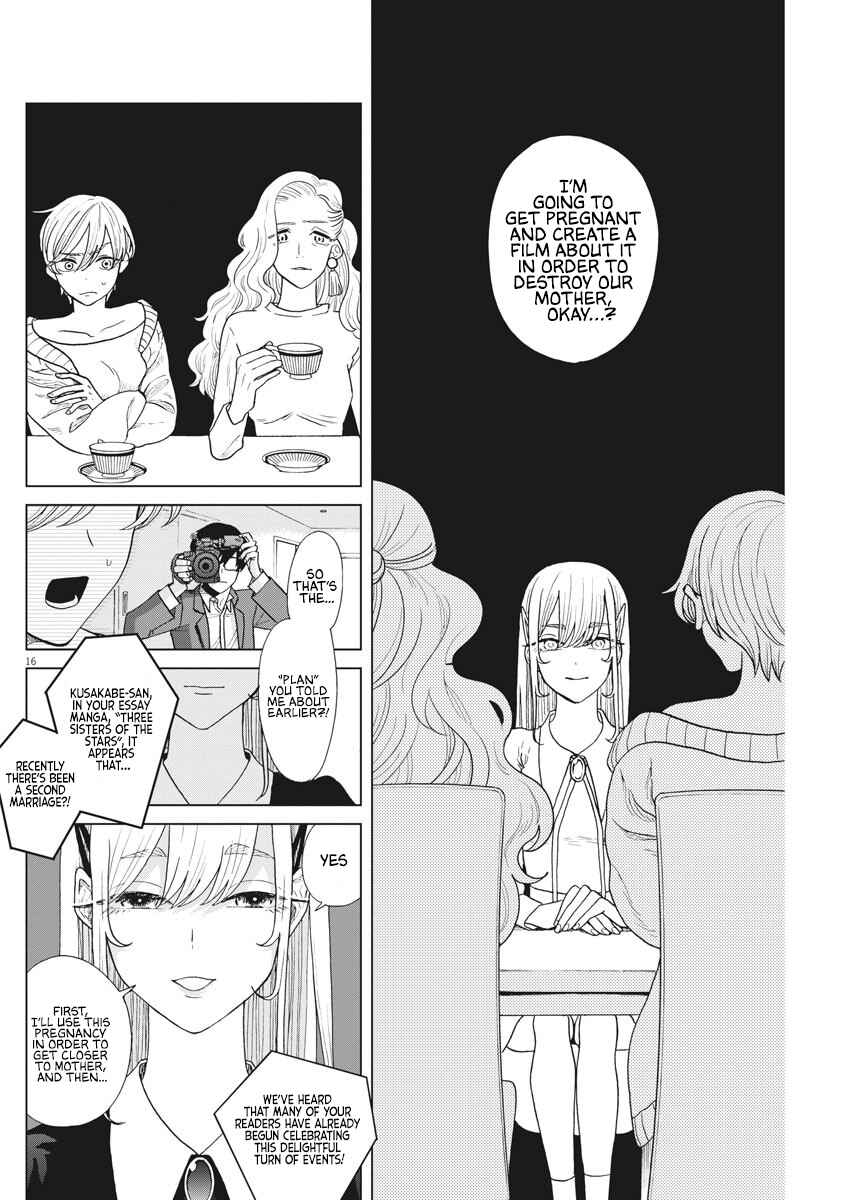Page 16 Chapter 11 Oujougiwa no Imi o Shire!
