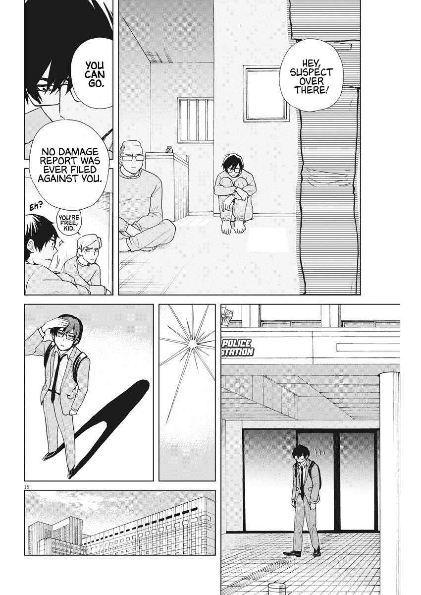 Page 16 Chapter 17 Oujougiwa no Imi o Shire!