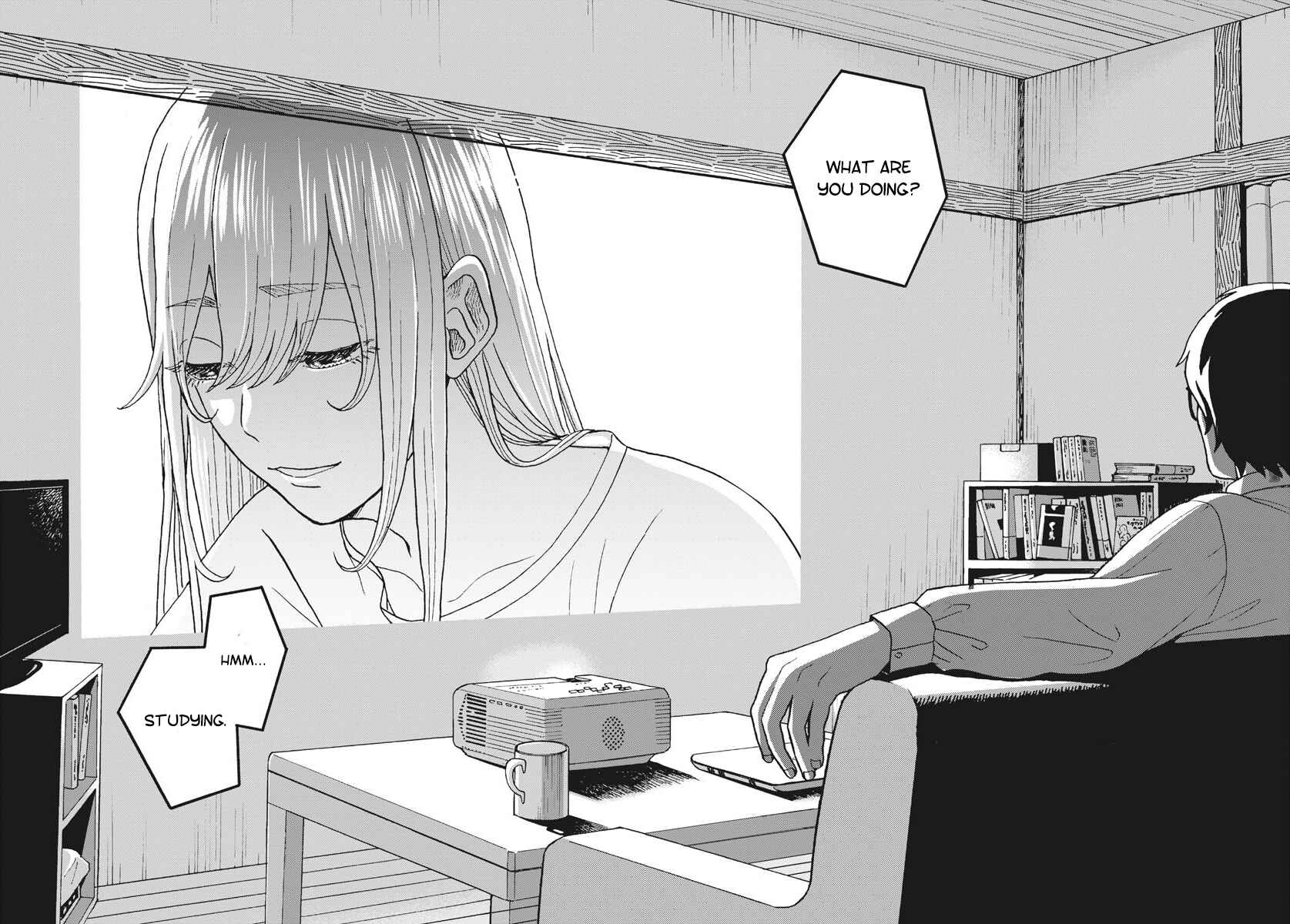 Page 10 Chapter 1 Oujougiwa no Imi o Shire!