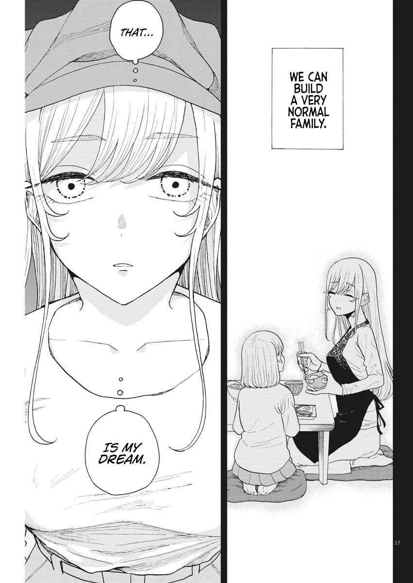 Page 18 Chapter 13 Oujougiwa no Imi o Shire!