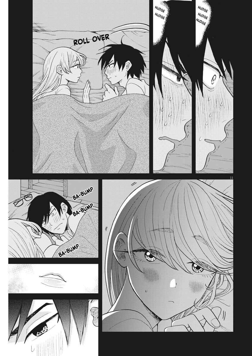 Page 13 Chapter 5 Oujougiwa no Imi o Shire!