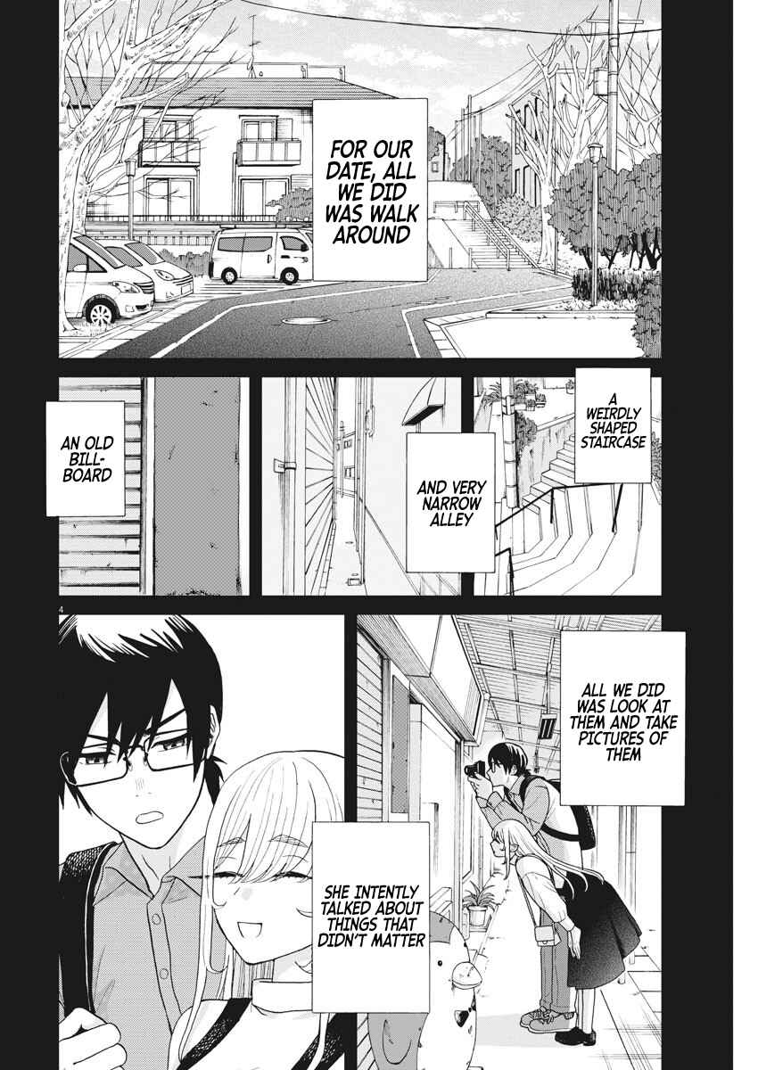 Page 6 Chapter 5 Oujougiwa no Imi o Shire!