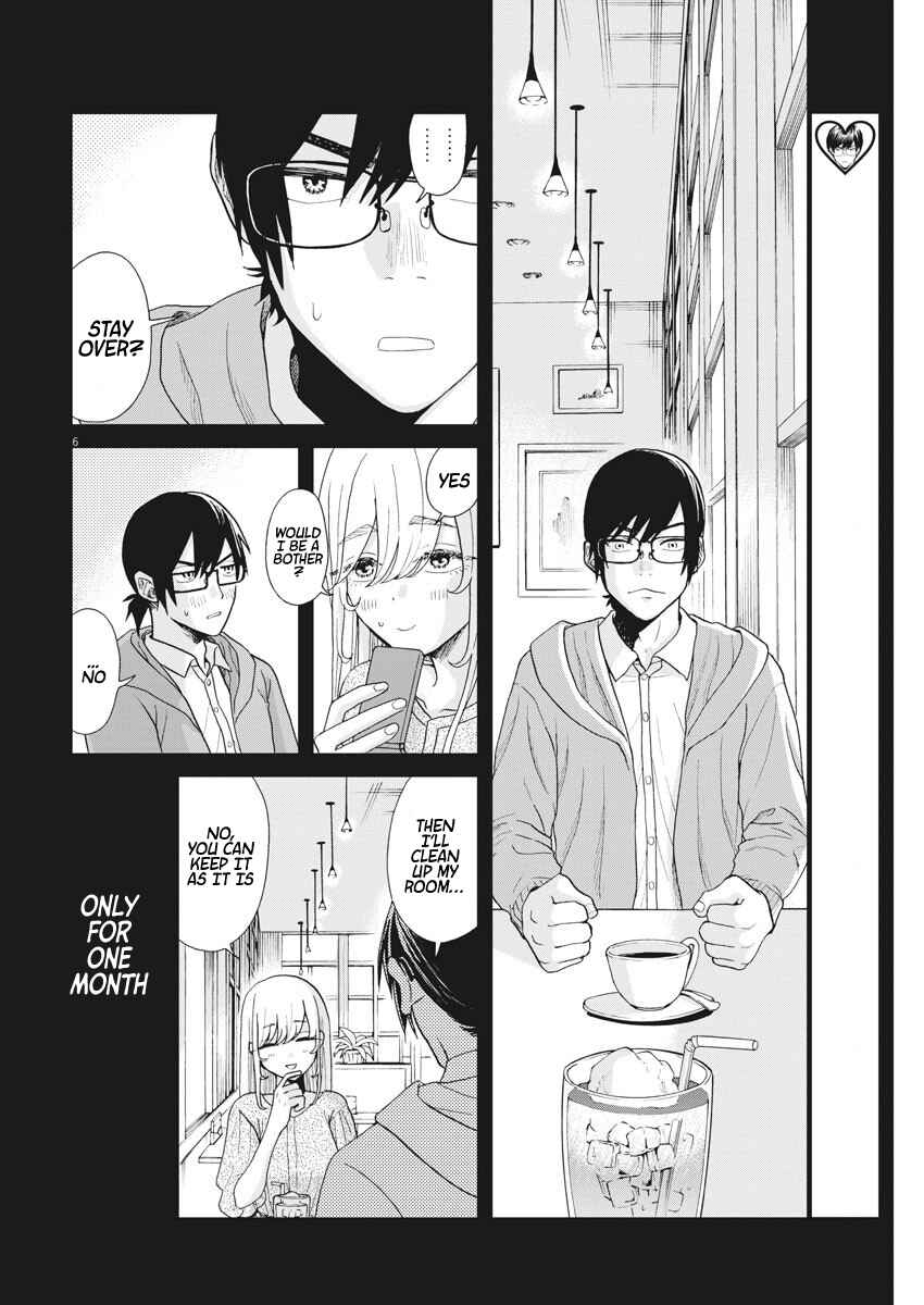 Page 8 Chapter 5 Oujougiwa no Imi o Shire!