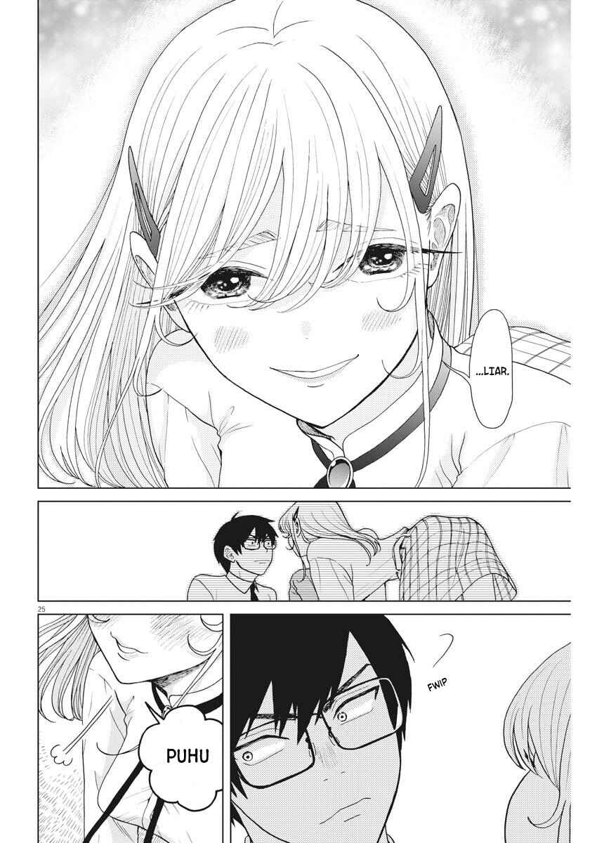 Page 27 Chapter 6 Oujougiwa no Imi o Shire!