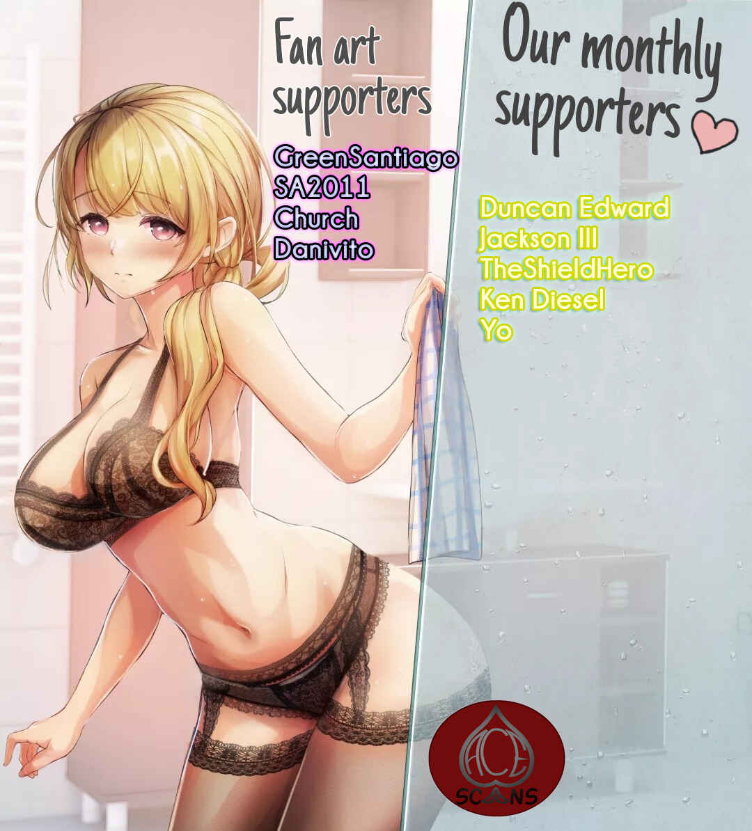 Page 31 Chapter 6 Oujougiwa no Imi o Shire!