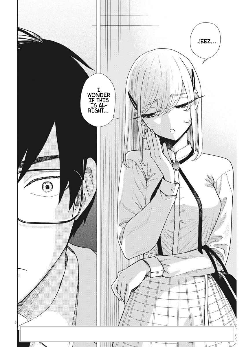Page 5 Chapter 6 Oujougiwa no Imi o Shire!