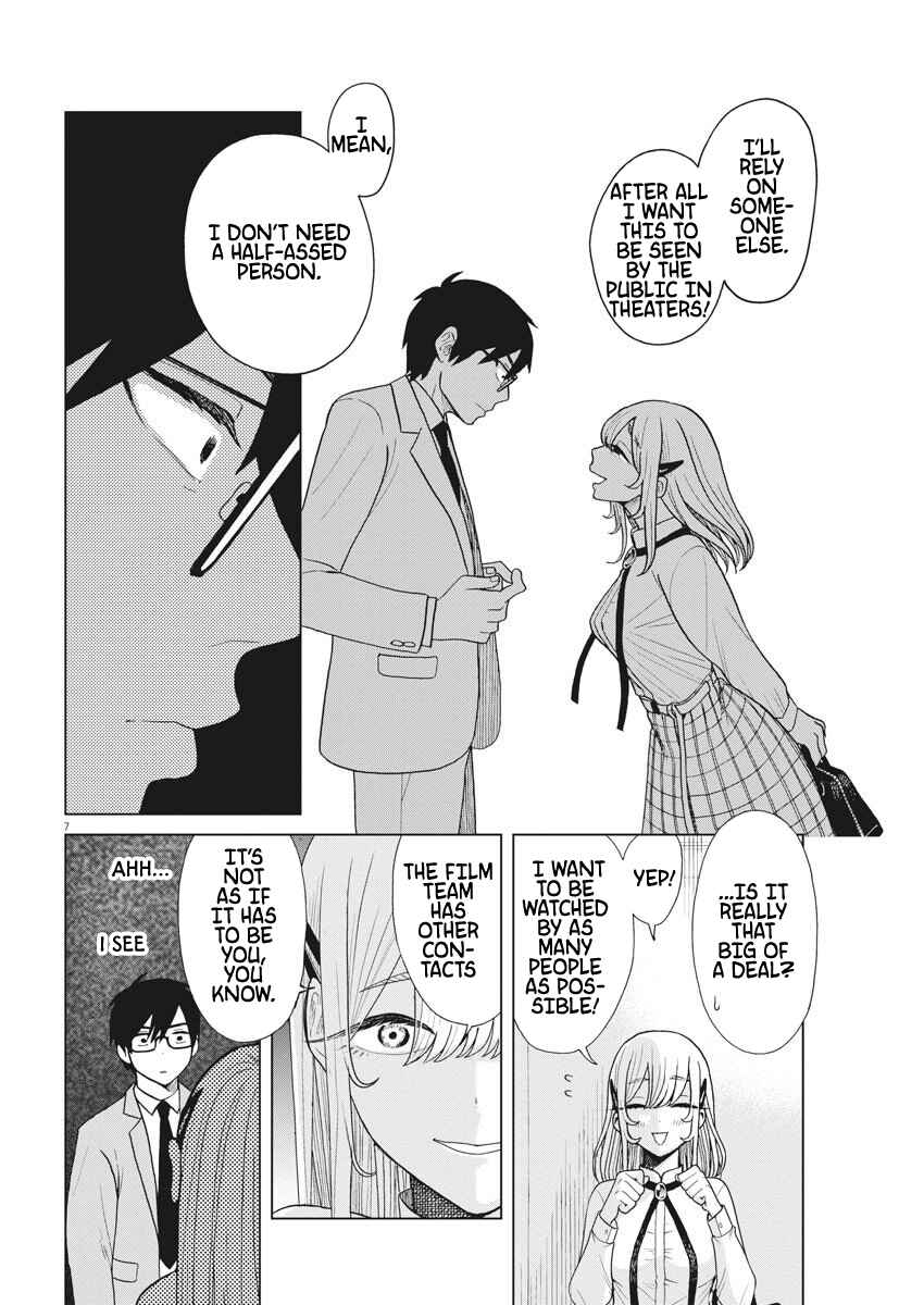 Page 9 Chapter 6 Oujougiwa no Imi o Shire!