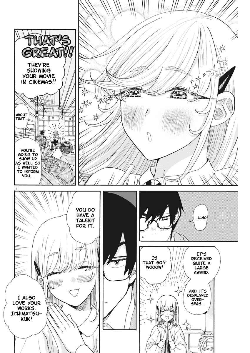 Page 16 Chapter 2 Oujougiwa no Imi o Shire!
