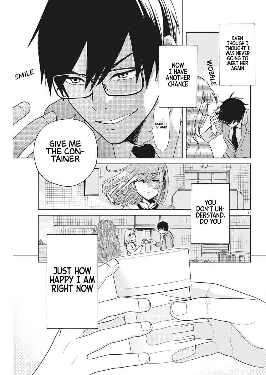 Page 18 Chapter 4 Oujougiwa no Imi o Shire!