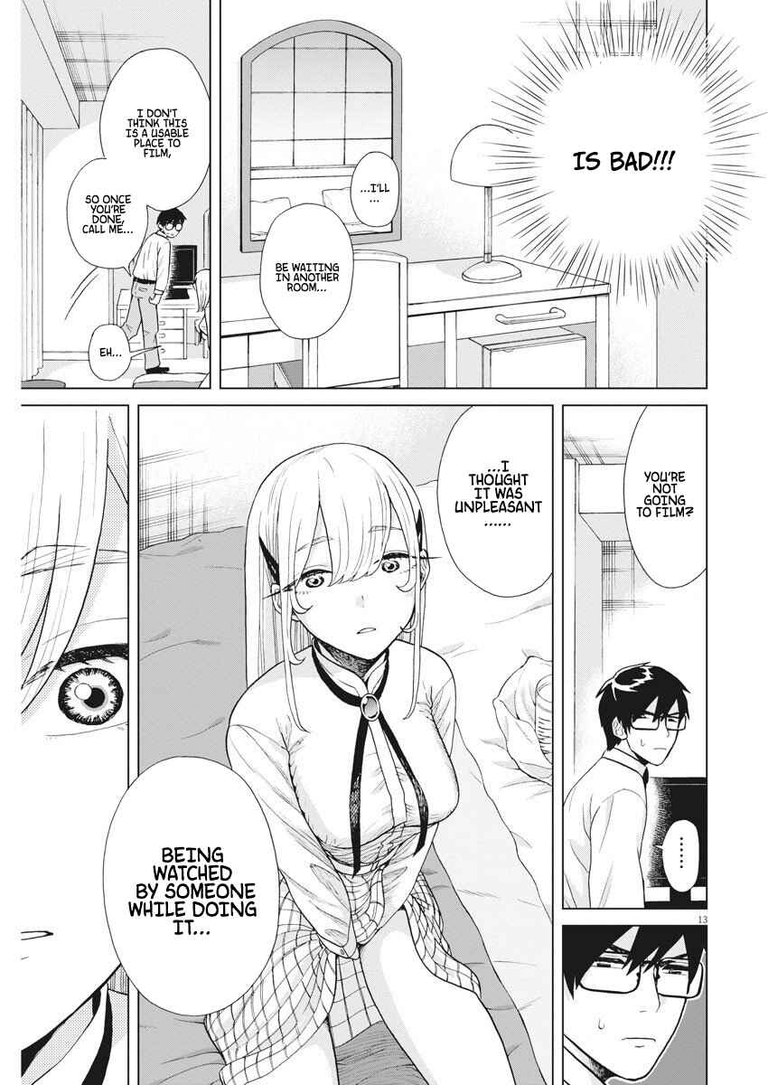 Page 14 Chapter 7 Oujougiwa no Imi o Shire!