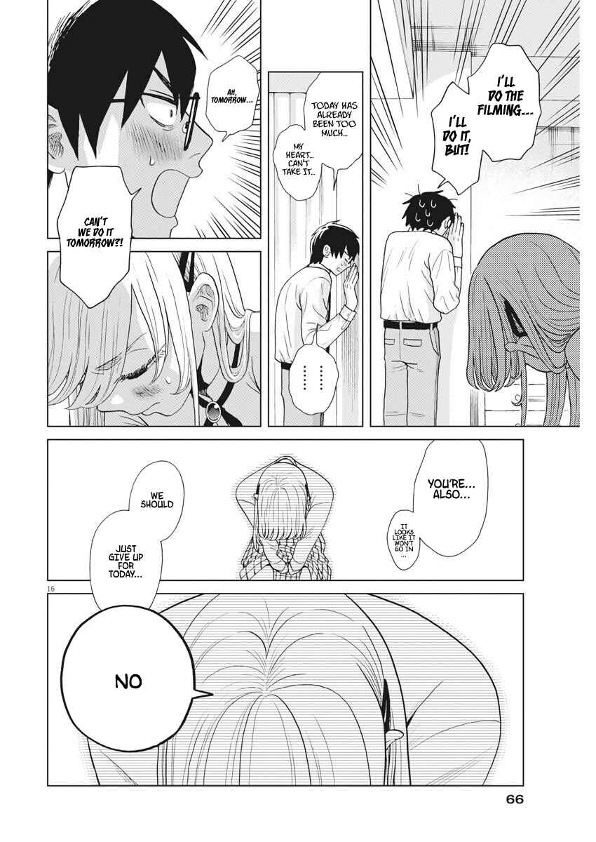Page 17 Chapter 7 Oujougiwa no Imi o Shire!