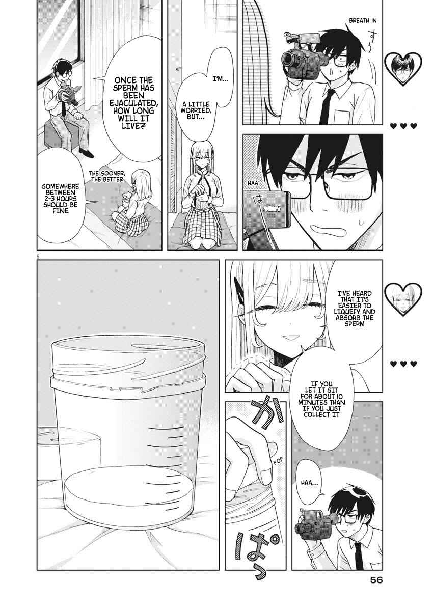 Page 7 Chapter 7 Oujougiwa no Imi o Shire!