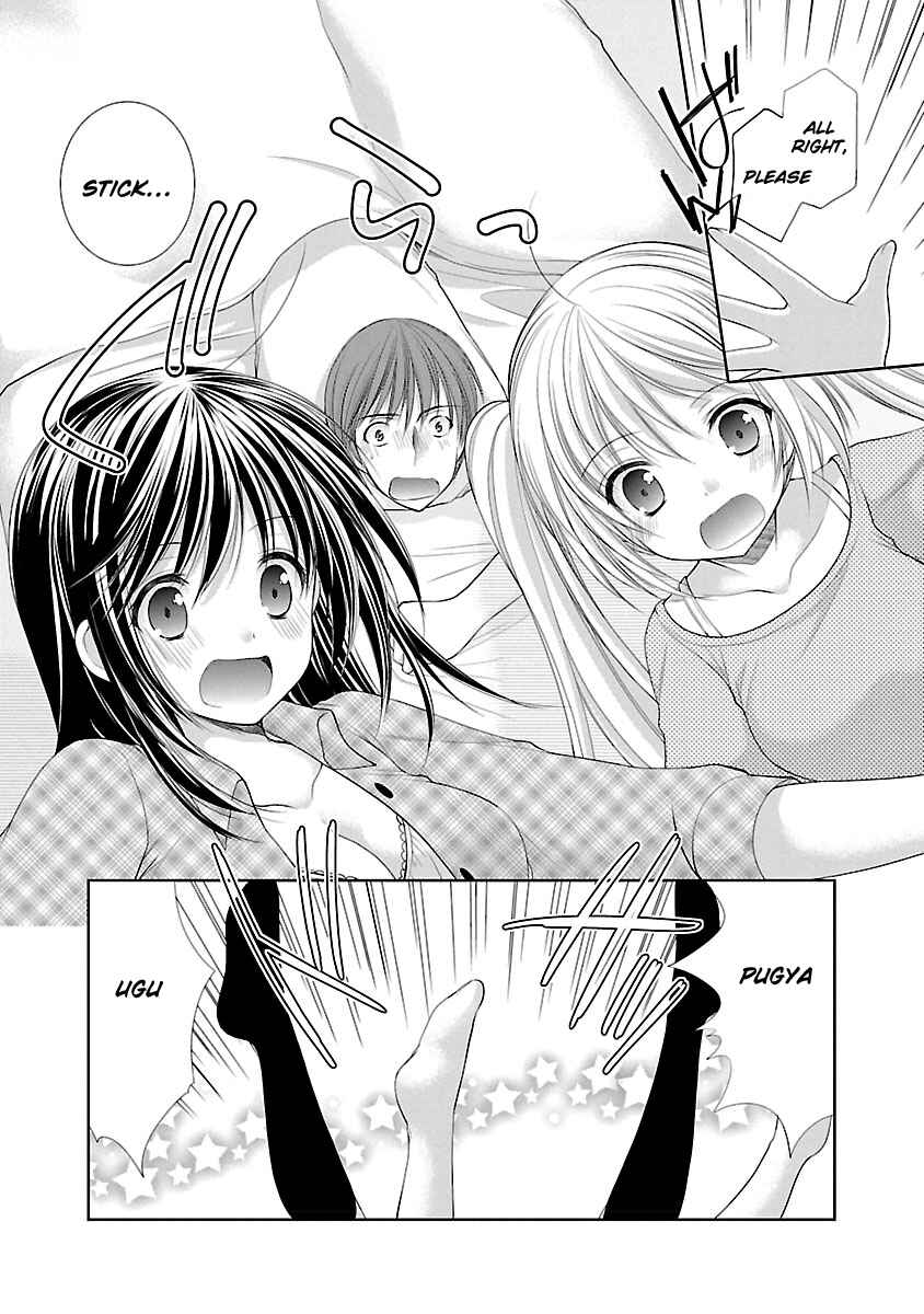 Page 7 Chapter 27 SCHOOLMATE KiSS