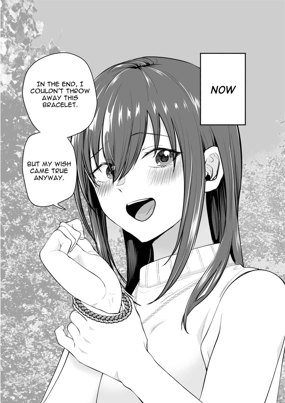 Page 2 Chapter 15 I want to NTR the loser heroine