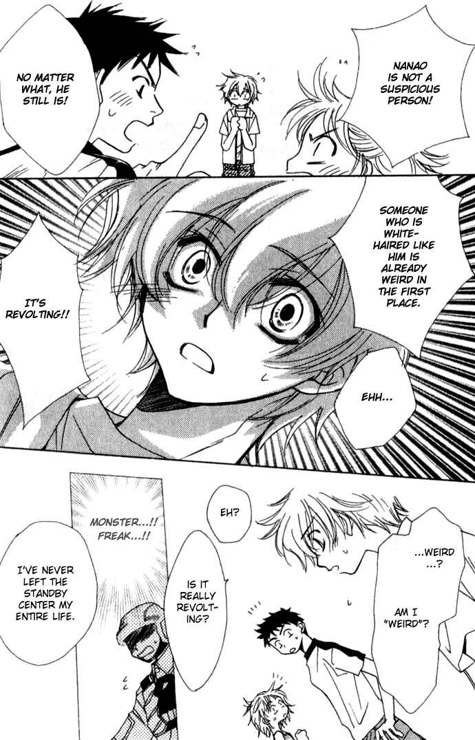 Page 15 Chapter 6 Virtual Beast