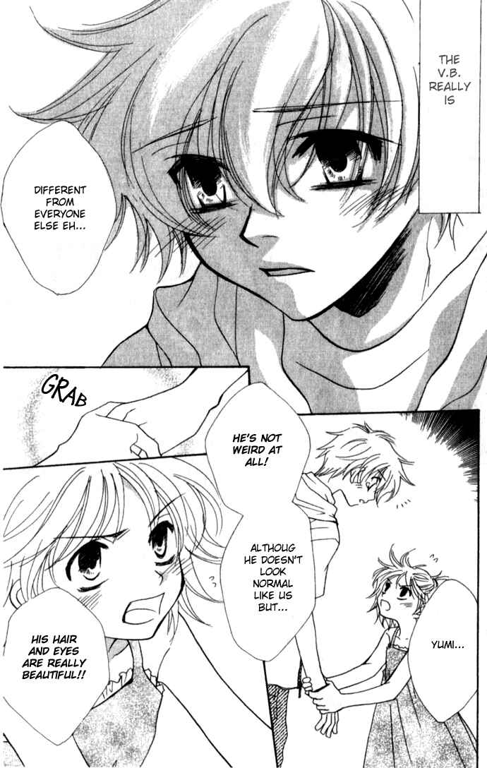 Page 16 Chapter 6 Virtual Beast