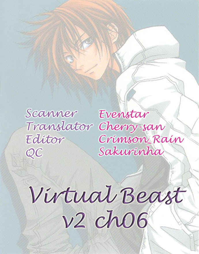 Page 2 Chapter 6 Virtual Beast