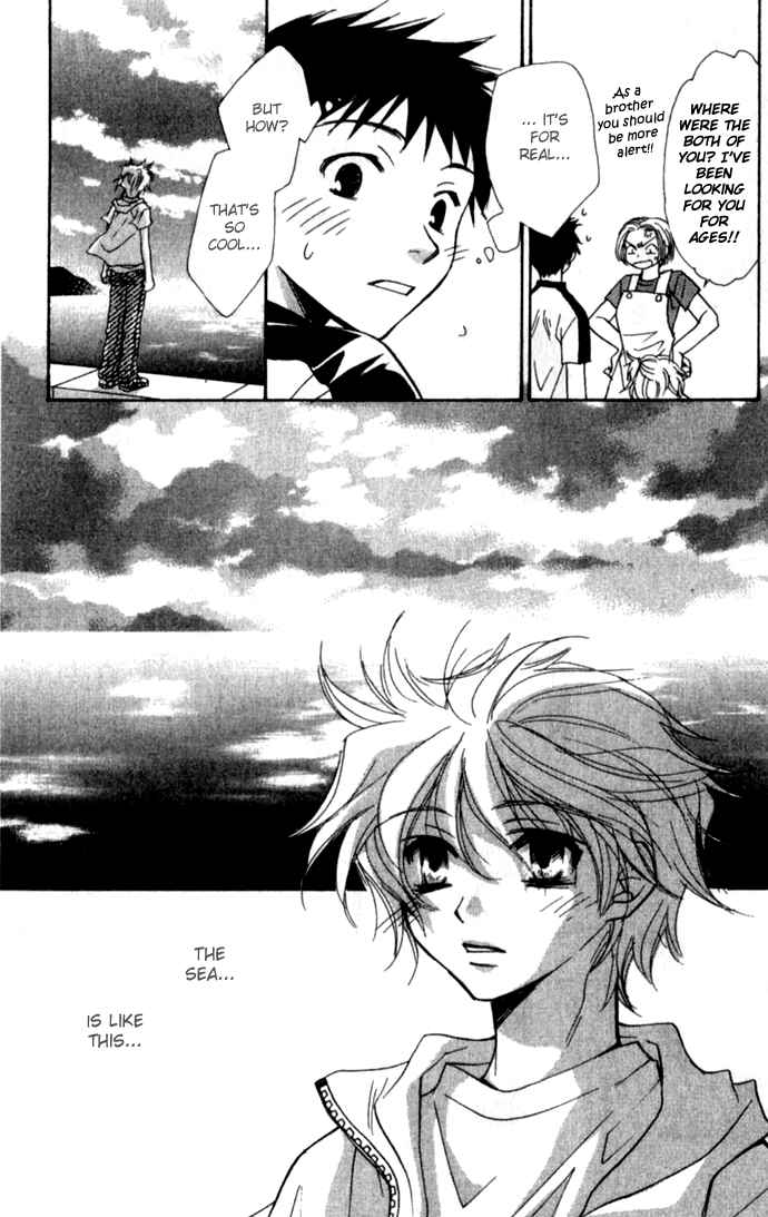 Page 20 Chapter 6 Virtual Beast
