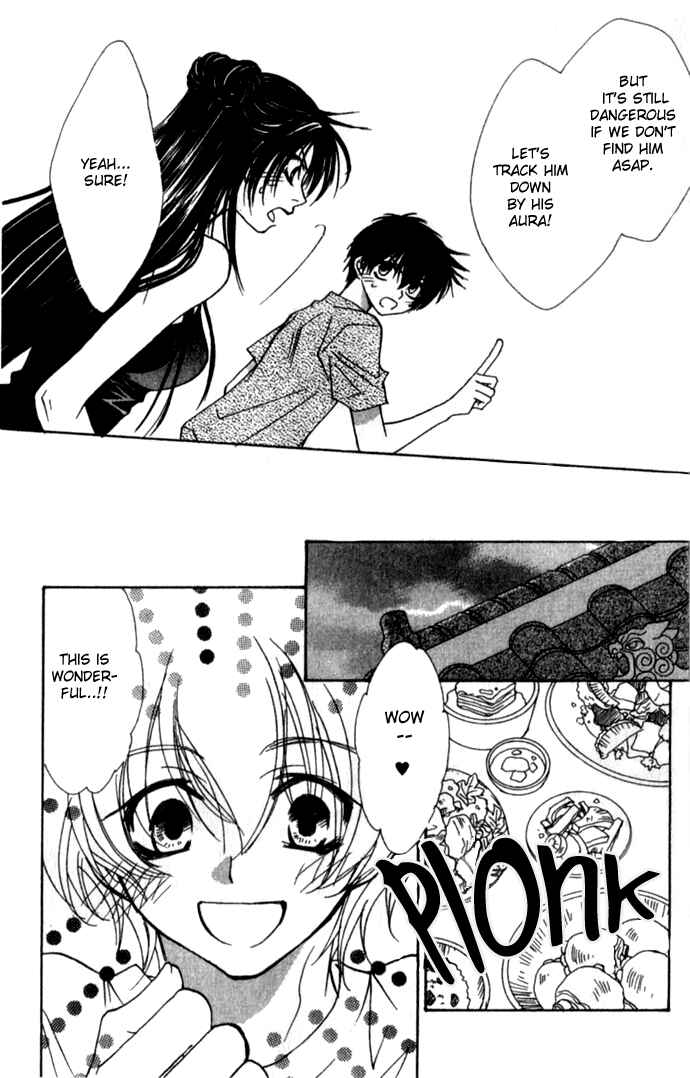Page 24 Chapter 6 Virtual Beast