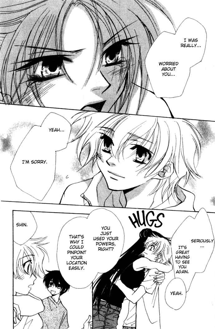 Page 41 Chapter 6 Virtual Beast