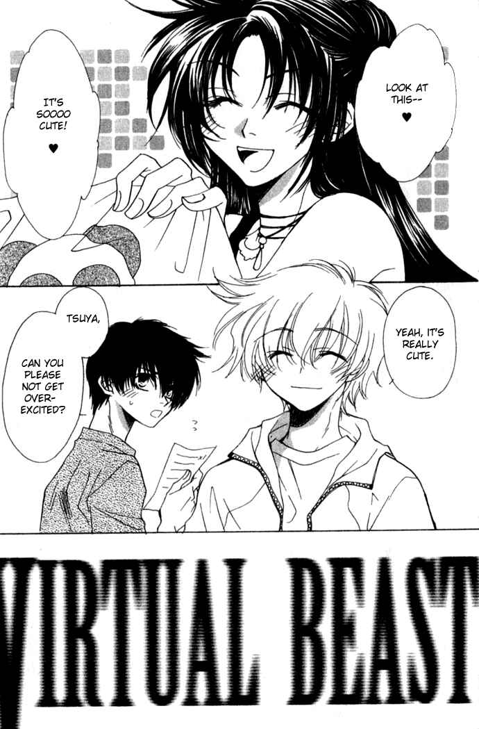 Page 7 Chapter 6 Virtual Beast