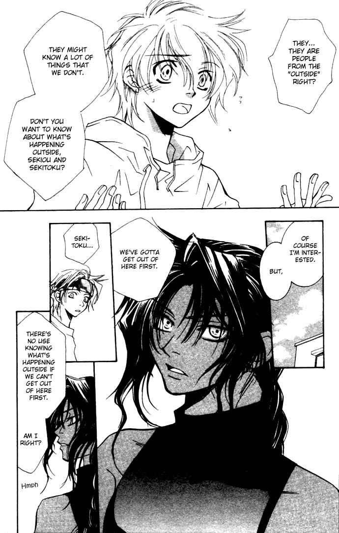 Page 12 Chapter 4 Virtual Beast