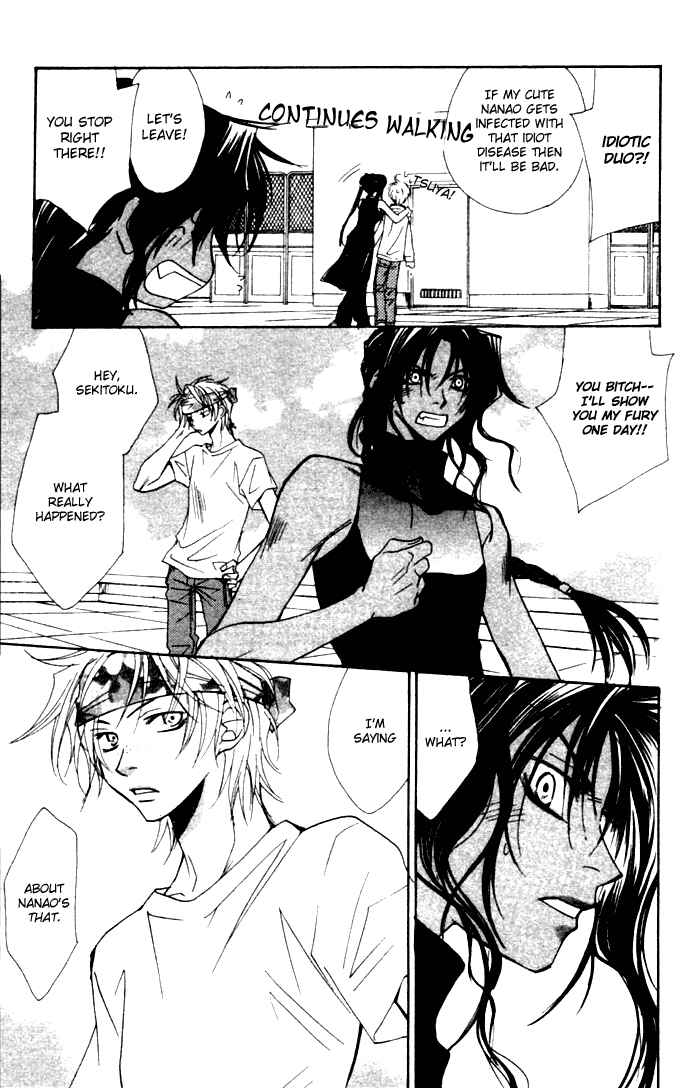 Page 15 Chapter 4 Virtual Beast