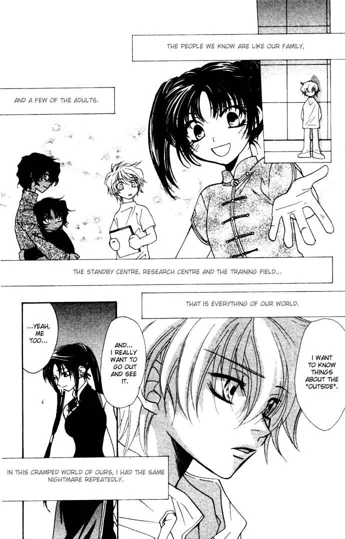 Page 18 Chapter 4 Virtual Beast