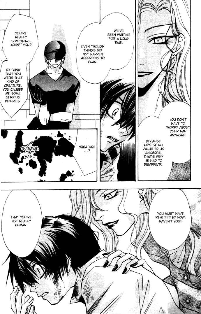 Page 10 Chapter 3 Virtual Beast