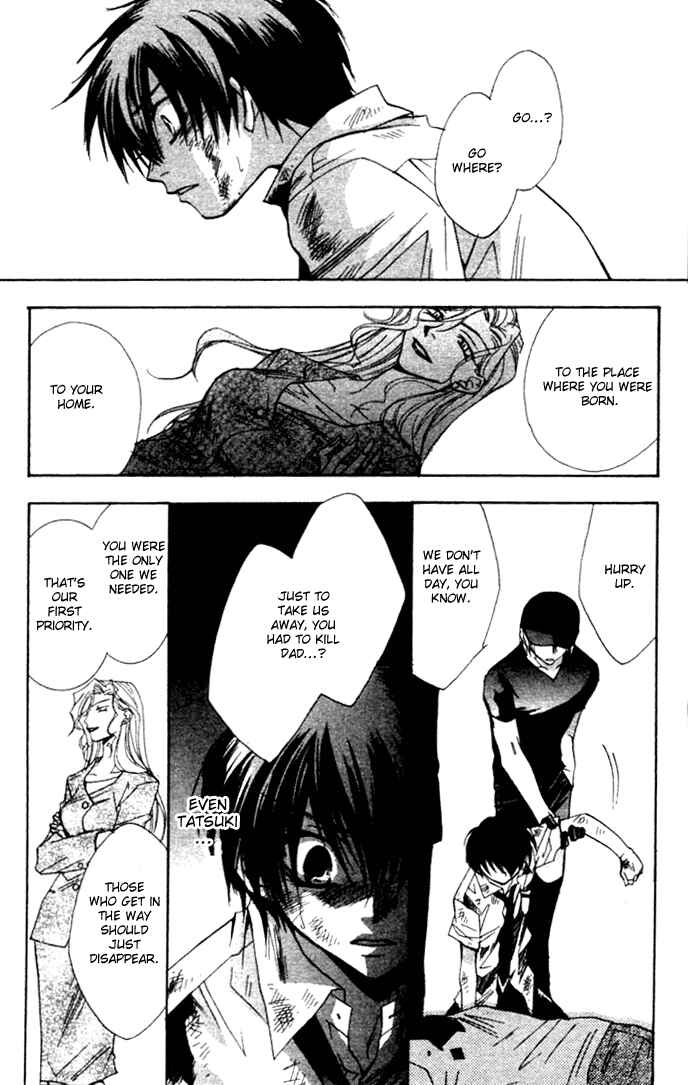 Page 12 Chapter 3 Virtual Beast