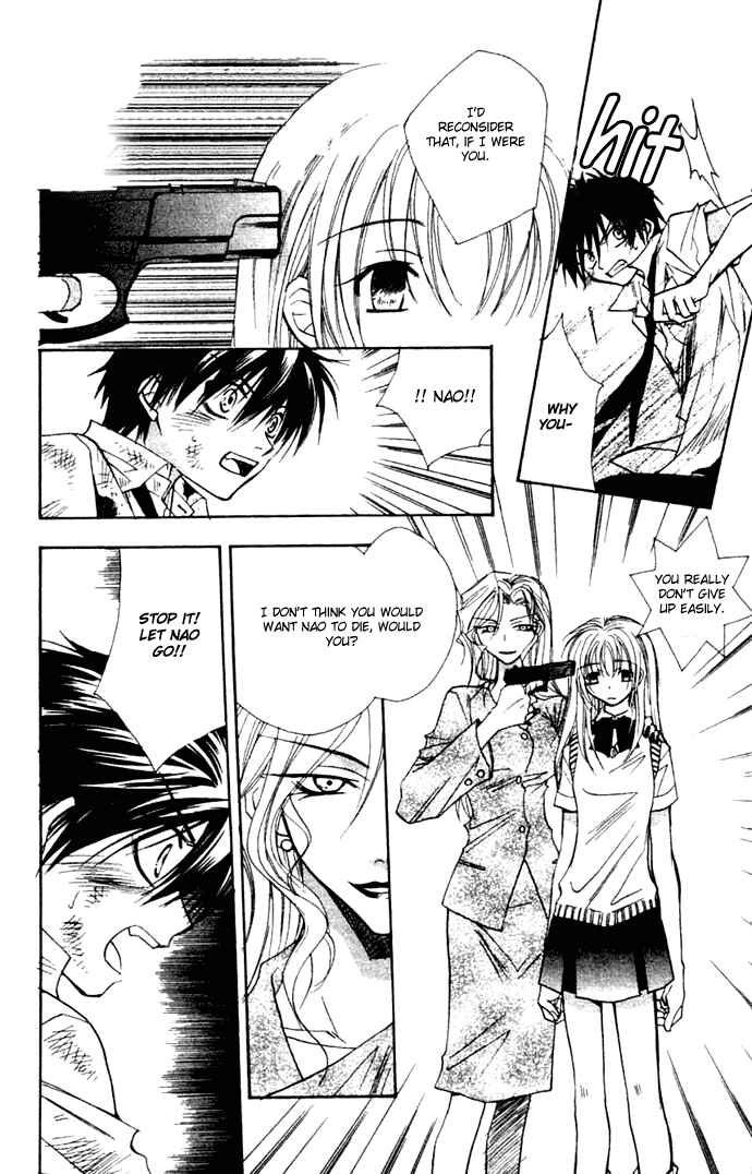 Page 13 Chapter 3 Virtual Beast
