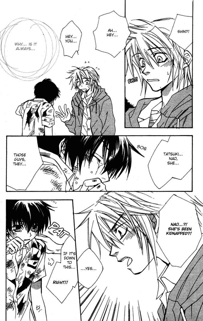 Page 32 Chapter 3 Virtual Beast
