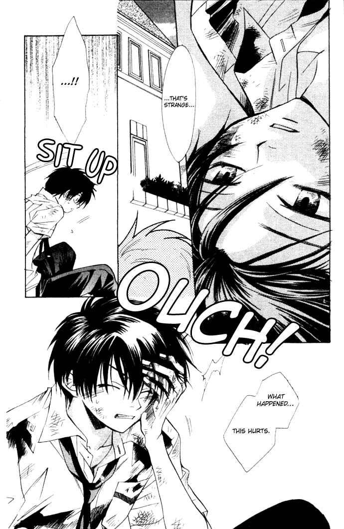 Page 5 Chapter 3 Virtual Beast