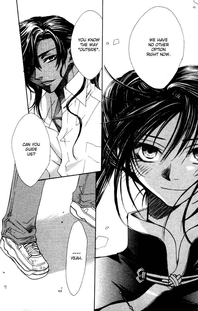 Page 31 Chapter 5 Virtual Beast