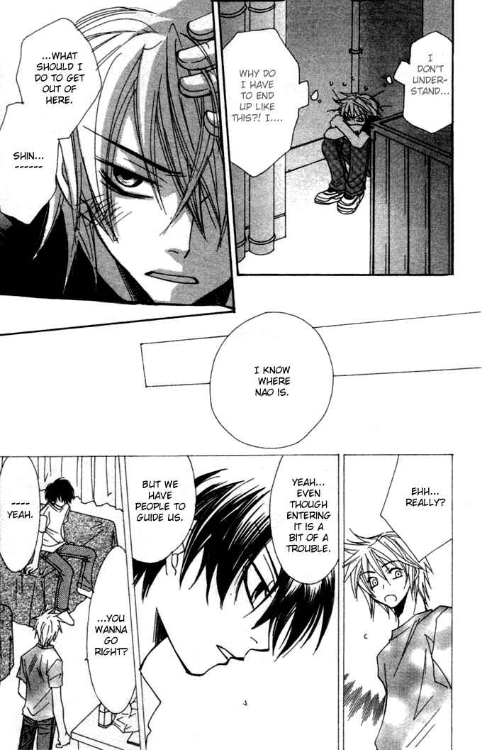 Page 4 Chapter 5 Virtual Beast