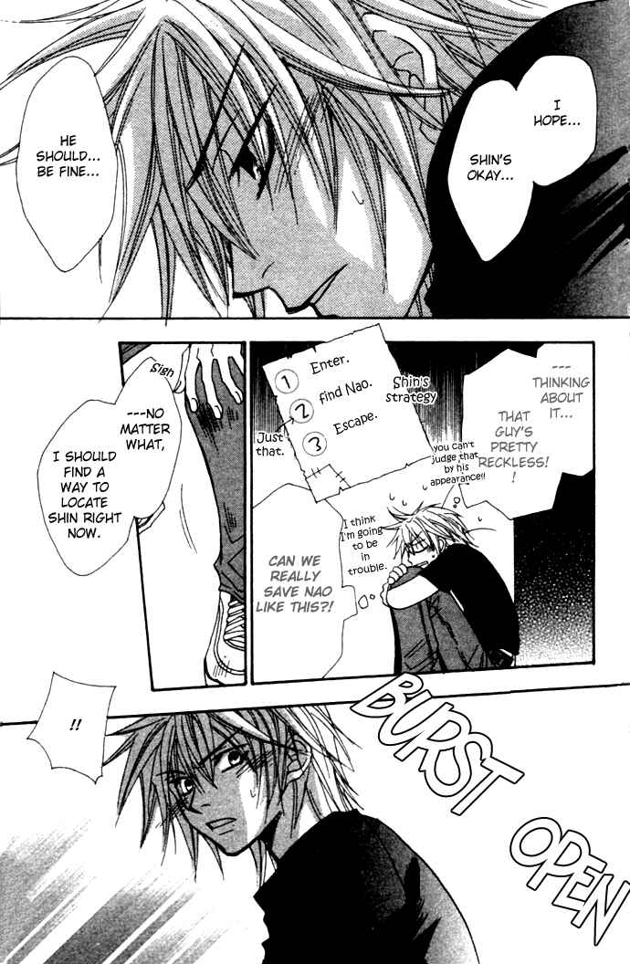 Page 6 Chapter 5 Virtual Beast