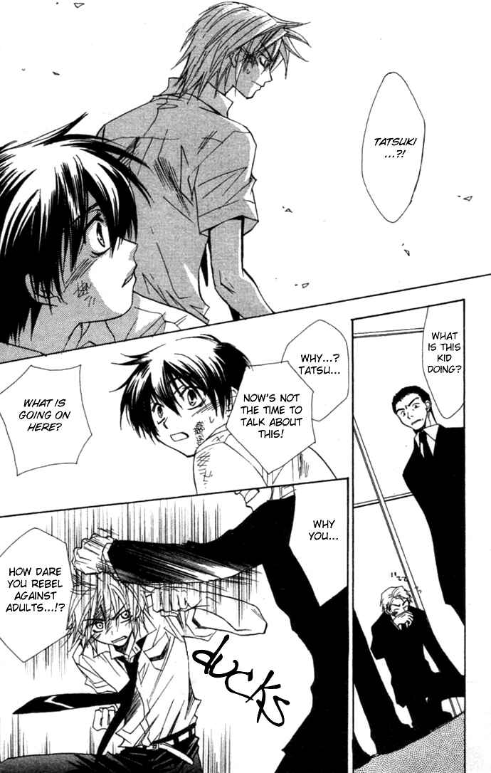 Page 22 Chapter 2 Virtual Beast