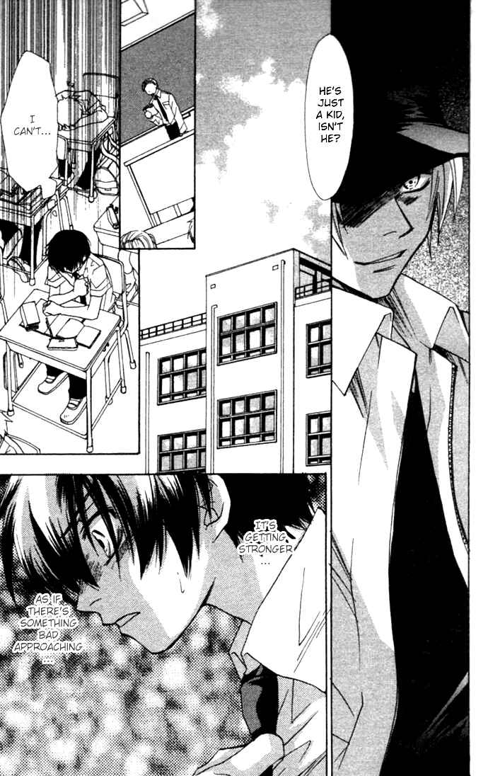Page 8 Chapter 2 Virtual Beast