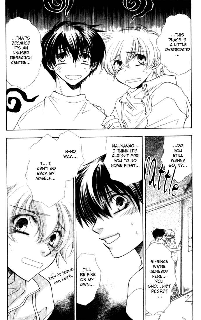 Page 13 Chapter 8 Virtual Beast