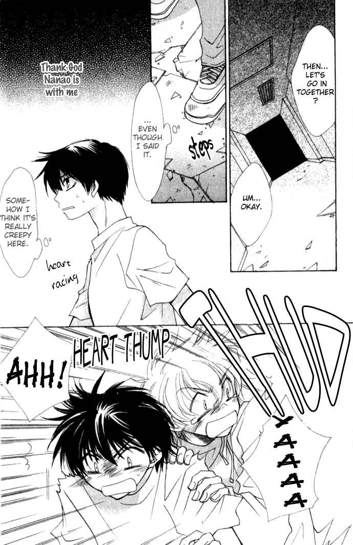 Page 14 Chapter 8 Virtual Beast