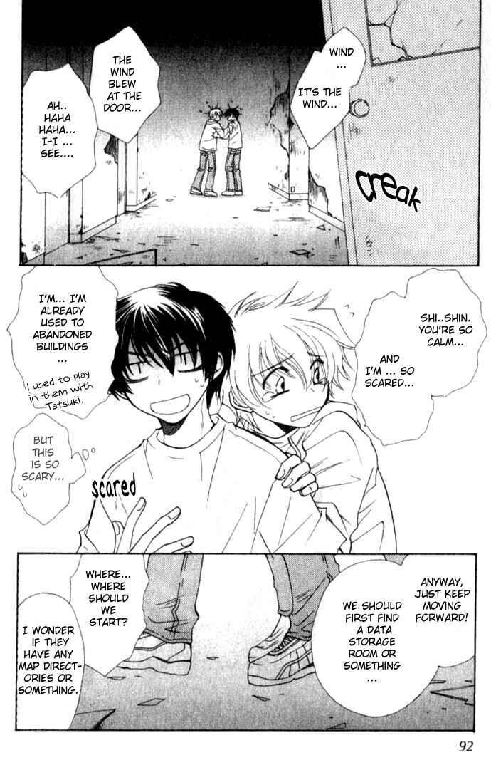 Page 15 Chapter 8 Virtual Beast