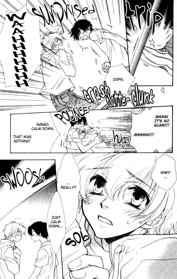 Page 16 Chapter 8 Virtual Beast