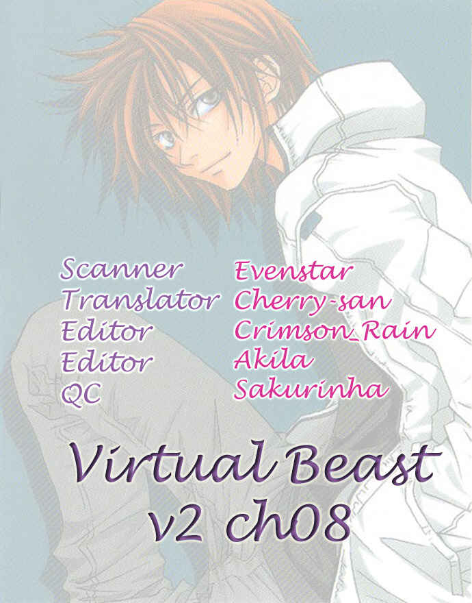 Page 1 Chapter 8 Virtual Beast