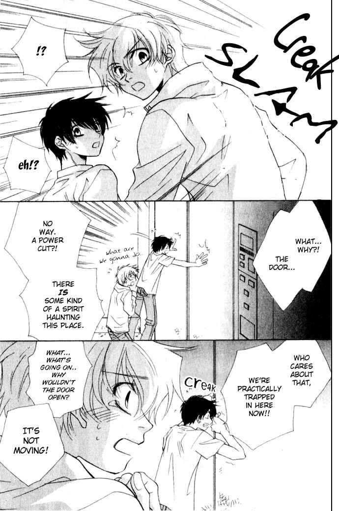 Page 29 Chapter 8 Virtual Beast