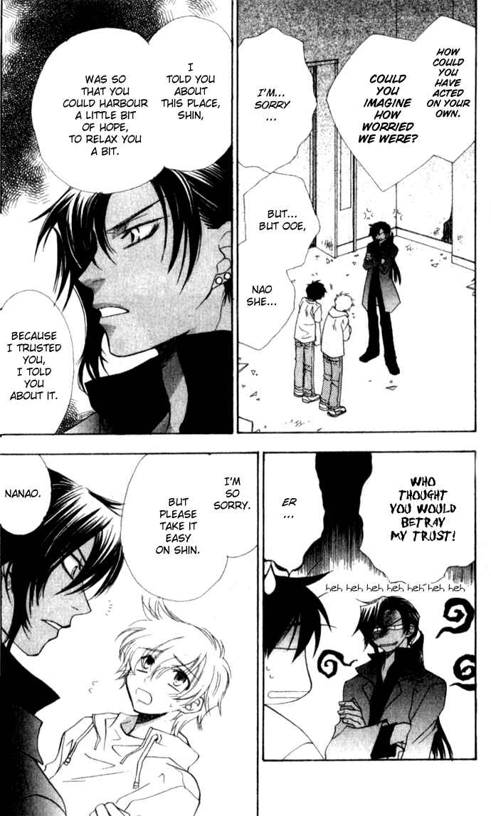Page 32 Chapter 8 Virtual Beast