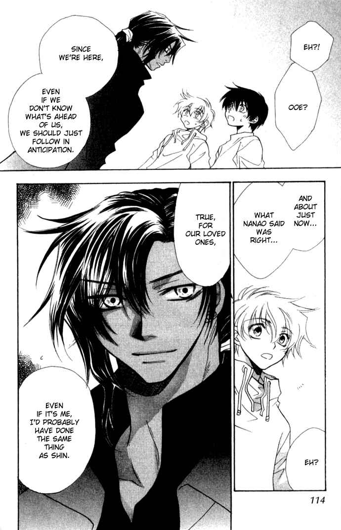 Page 37 Chapter 8 Virtual Beast