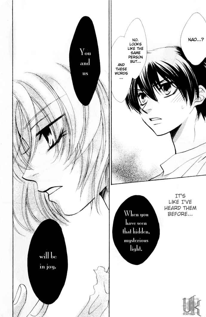 Page 45 Chapter 8 Virtual Beast
